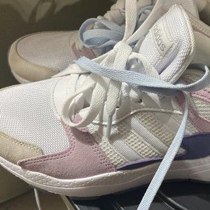 Brand New Adidas CloudFoam shoes size 10